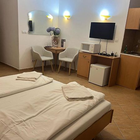 Esprit Hotel Budapest Eksteriør bilde
