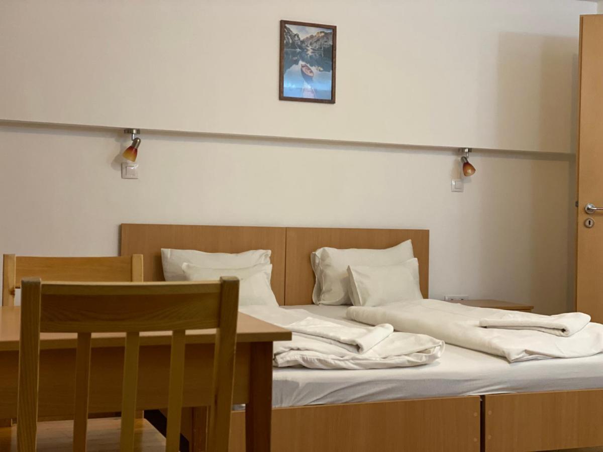 Esprit Hotel Budapest Eksteriør bilde