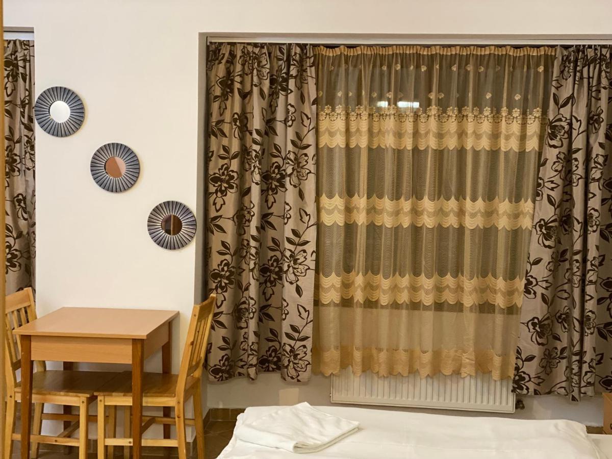 Esprit Hotel Budapest Eksteriør bilde
