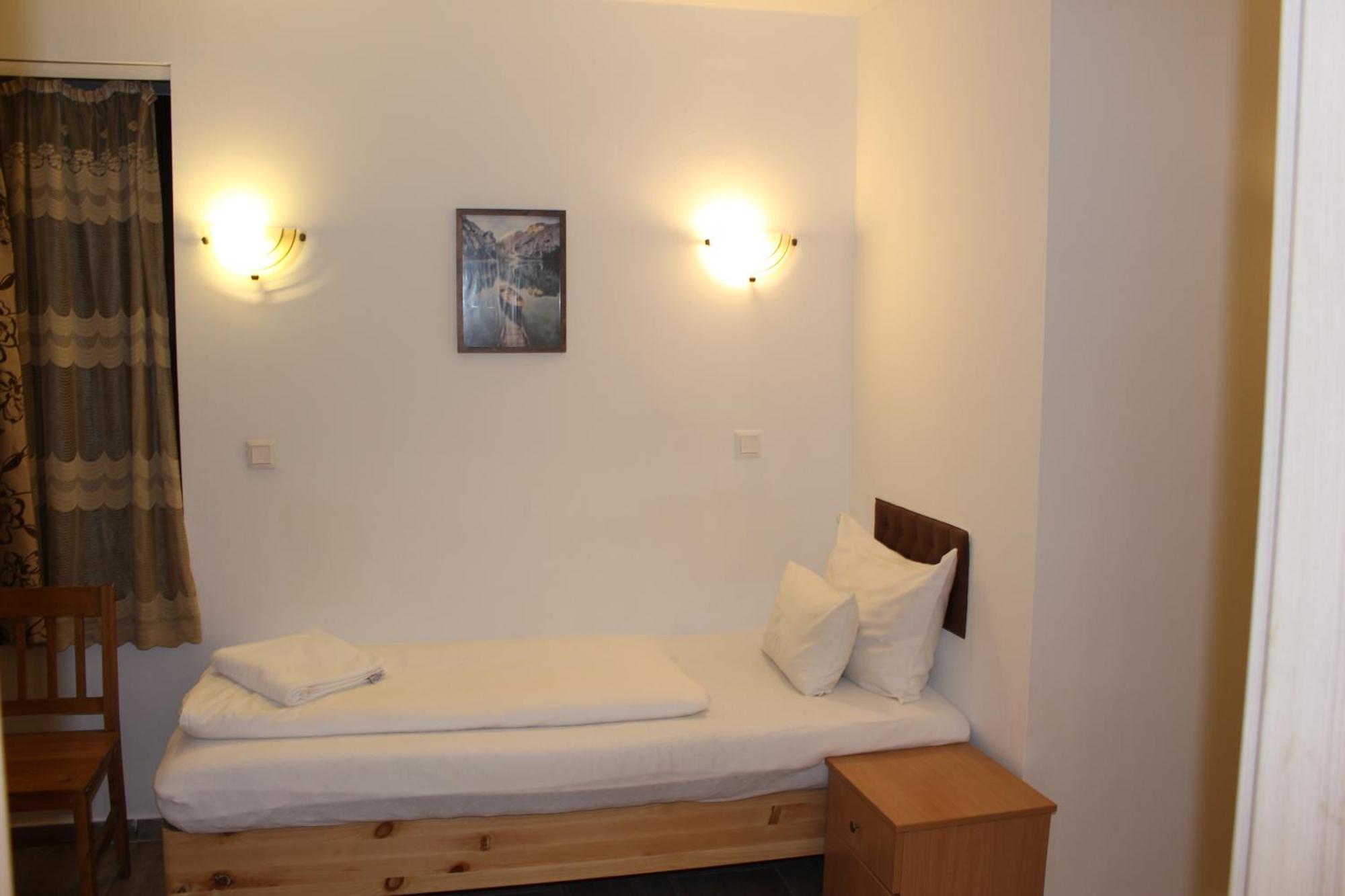 Esprit Hotel Budapest Eksteriør bilde