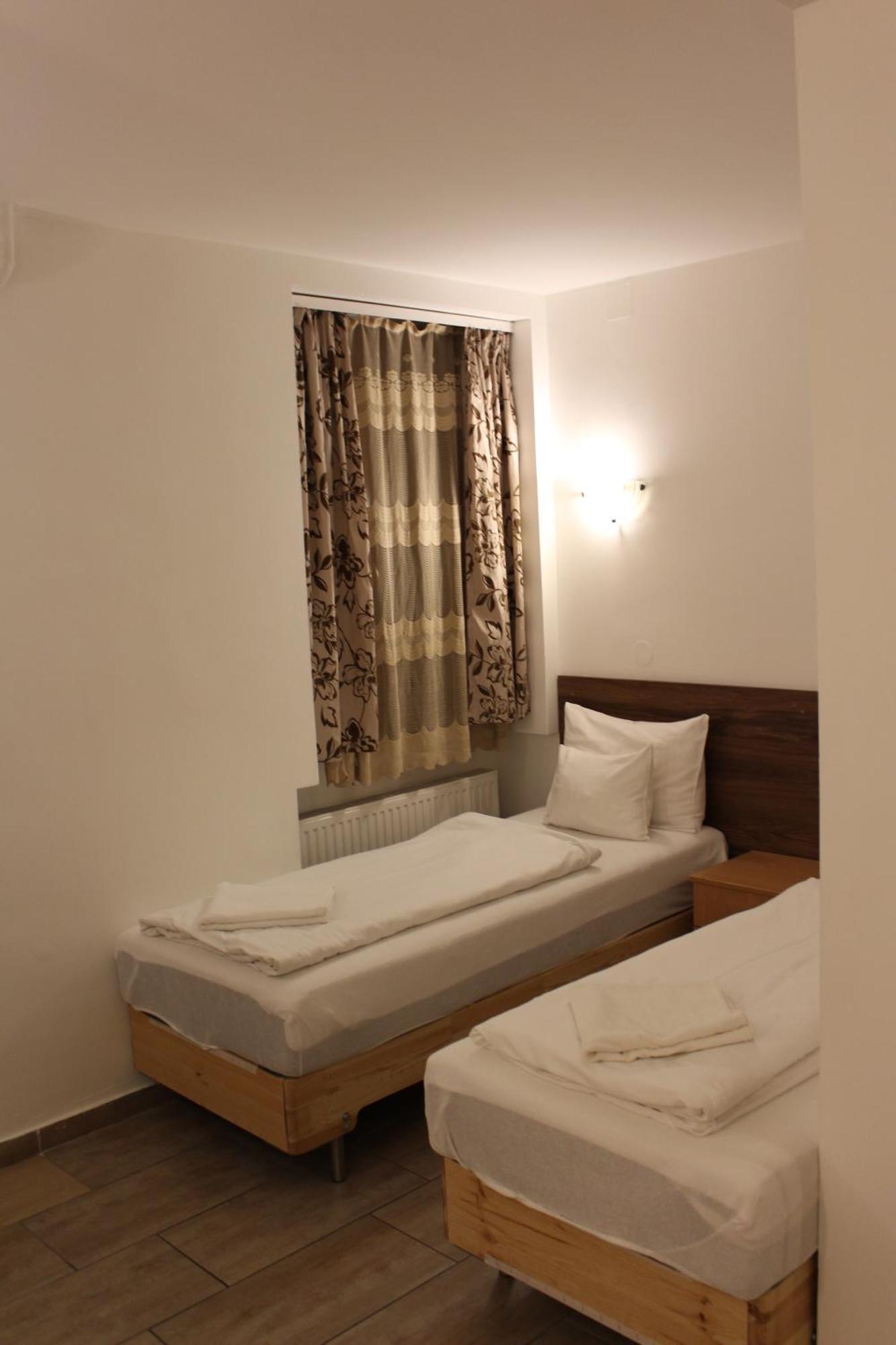 Esprit Hotel Budapest Eksteriør bilde