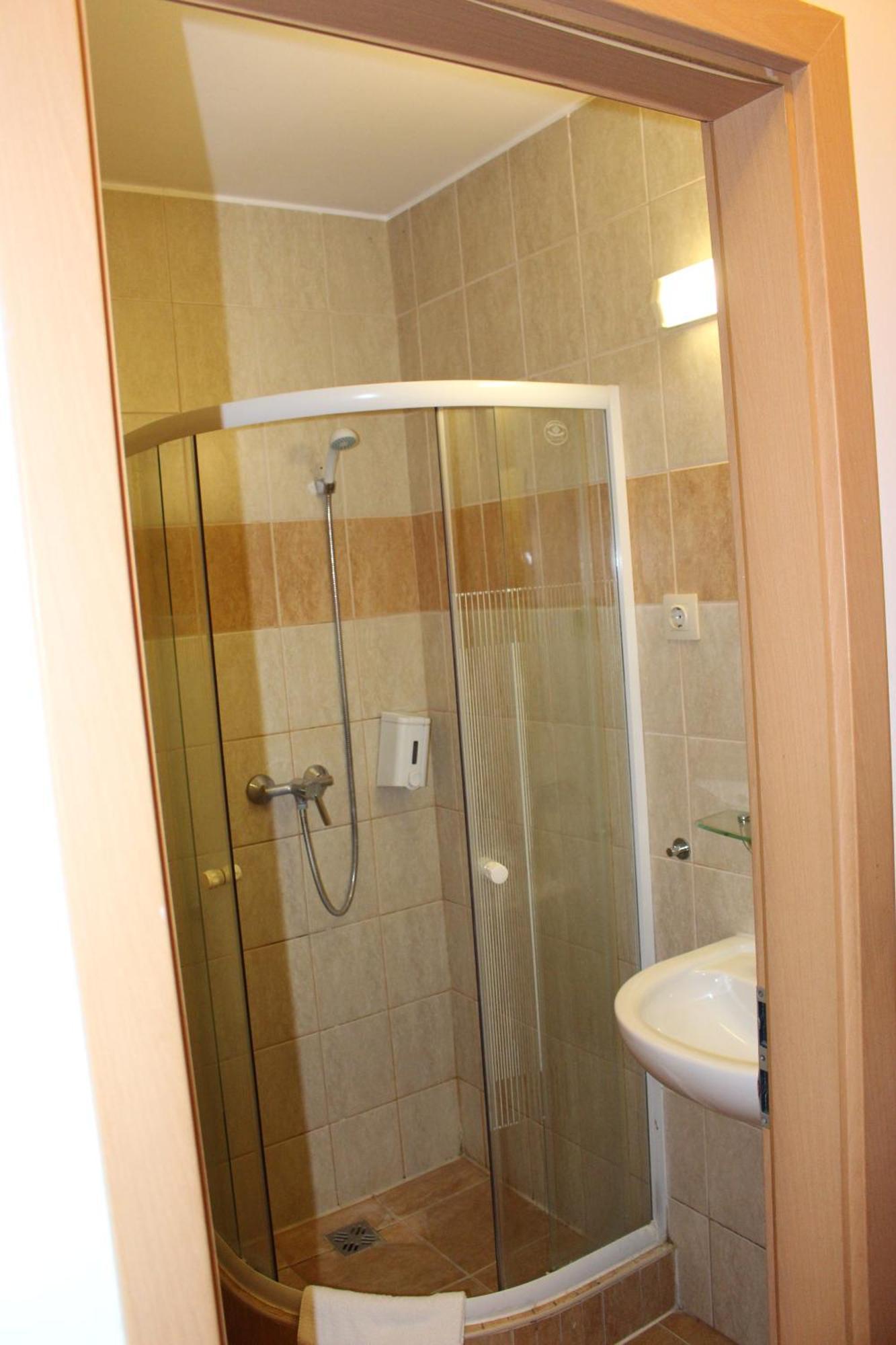 Esprit Hotel Budapest Eksteriør bilde