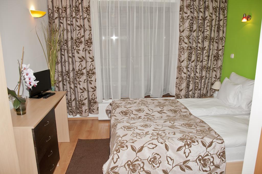 Esprit Hotel Budapest Rom bilde