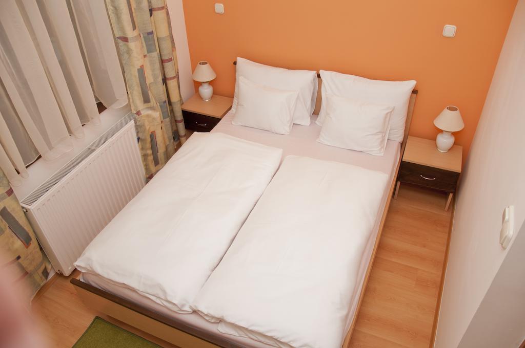 Esprit Hotel Budapest Rom bilde