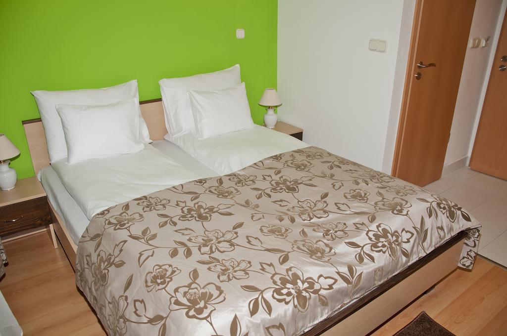 Esprit Hotel Budapest Rom bilde
