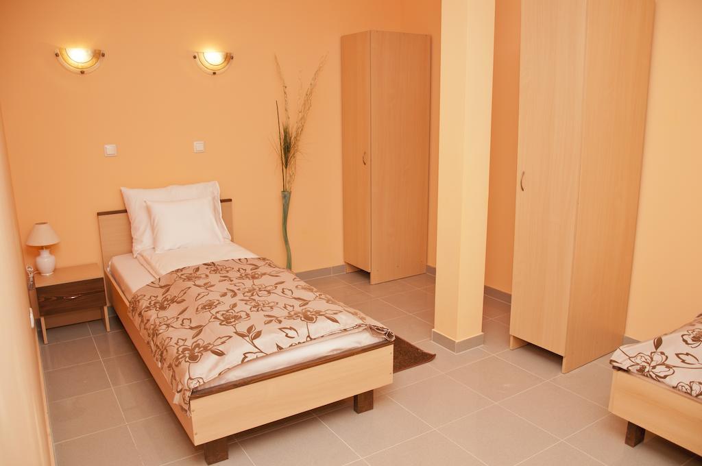 Esprit Hotel Budapest Rom bilde