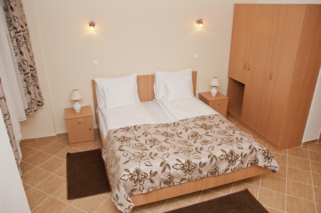 Esprit Hotel Budapest Rom bilde